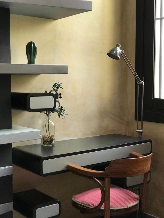 Styling Sierpes Center Apartment Севиля Екстериор снимка
