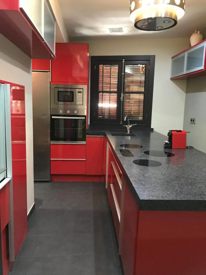 Styling Sierpes Center Apartment Севиля Екстериор снимка