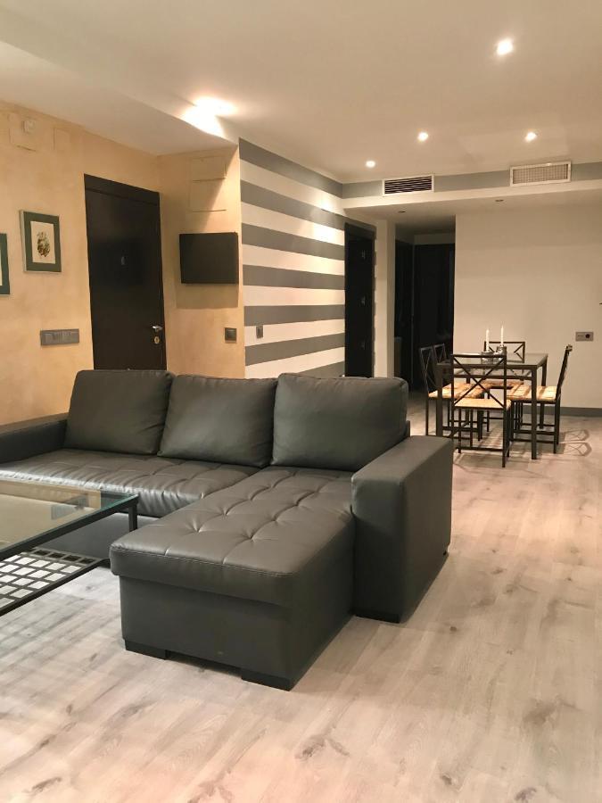 Styling Sierpes Center Apartment Севиля Екстериор снимка