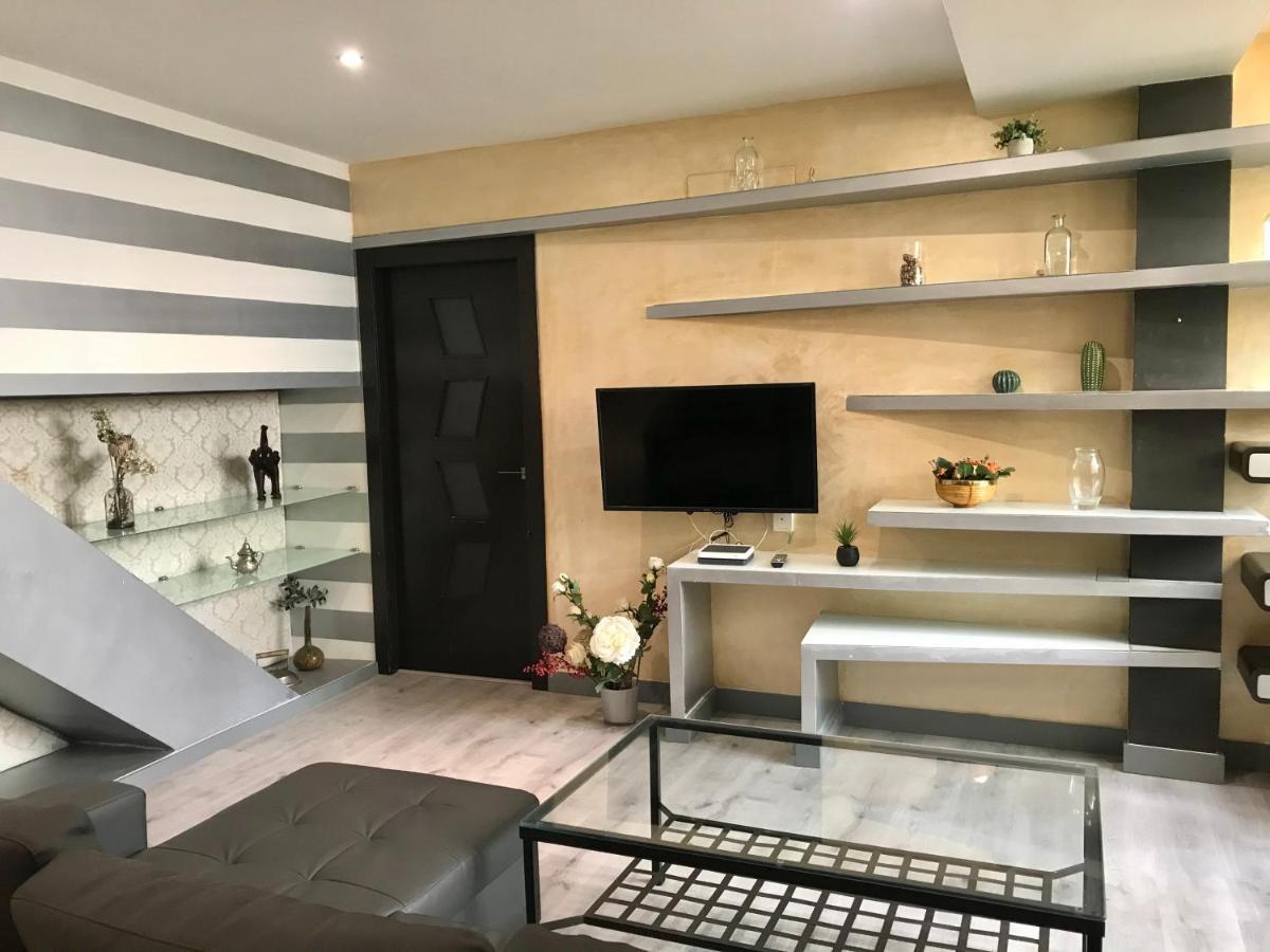 Styling Sierpes Center Apartment Севиля Екстериор снимка