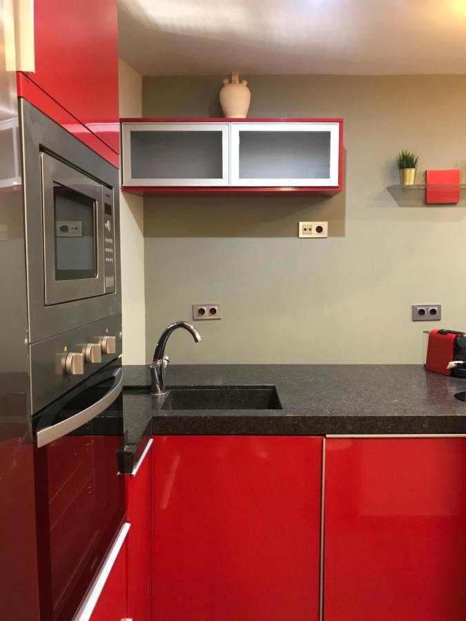 Styling Sierpes Center Apartment Севиля Екстериор снимка