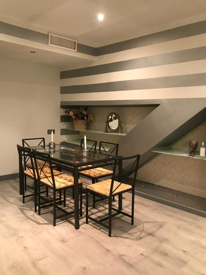 Styling Sierpes Center Apartment Севиля Екстериор снимка
