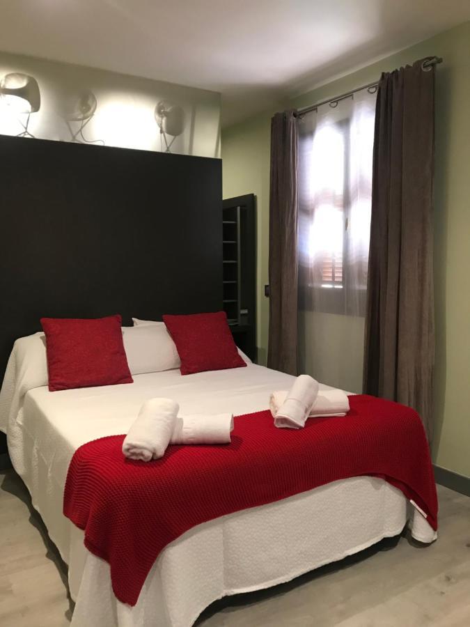 Styling Sierpes Center Apartment Севиля Екстериор снимка