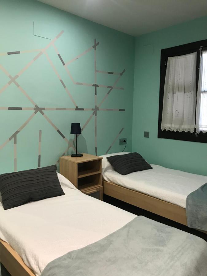 Styling Sierpes Center Apartment Севиля Екстериор снимка