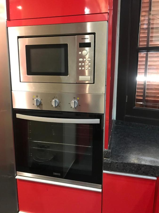 Styling Sierpes Center Apartment Севиля Екстериор снимка