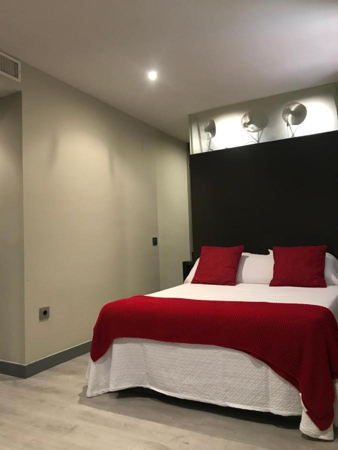 Styling Sierpes Center Apartment Севиля Екстериор снимка