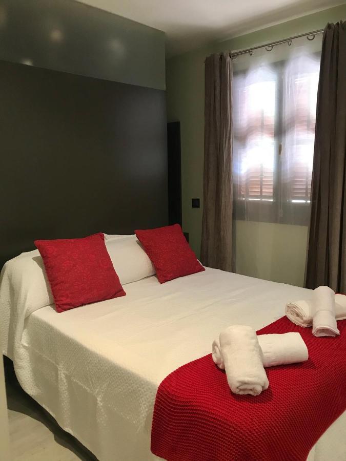 Styling Sierpes Center Apartment Севиля Екстериор снимка