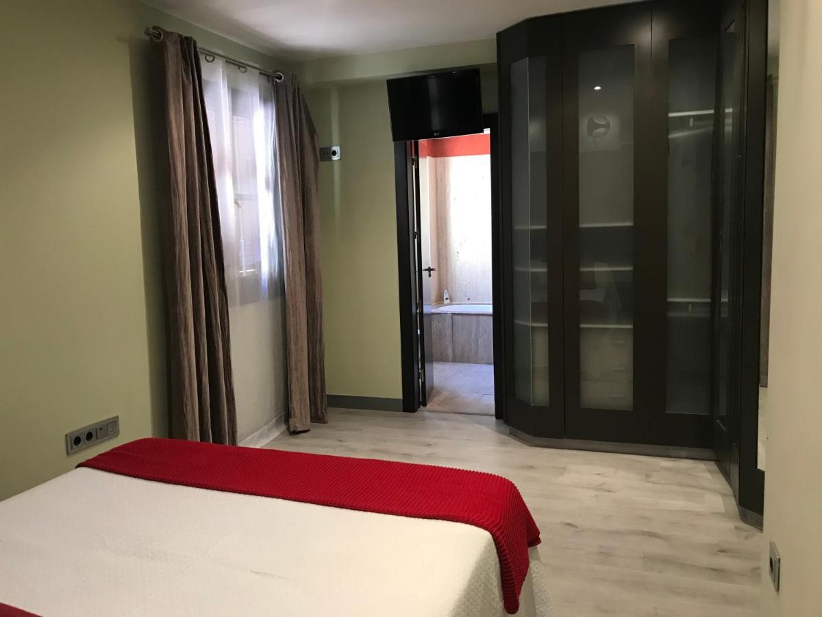 Styling Sierpes Center Apartment Севиля Екстериор снимка