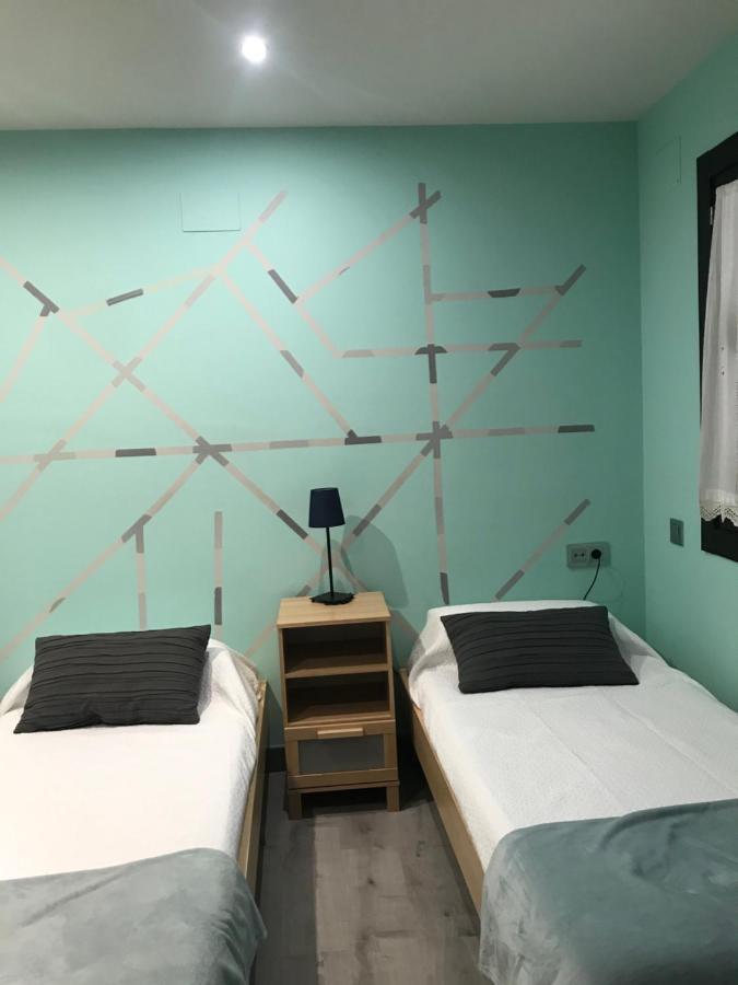 Styling Sierpes Center Apartment Севиля Екстериор снимка