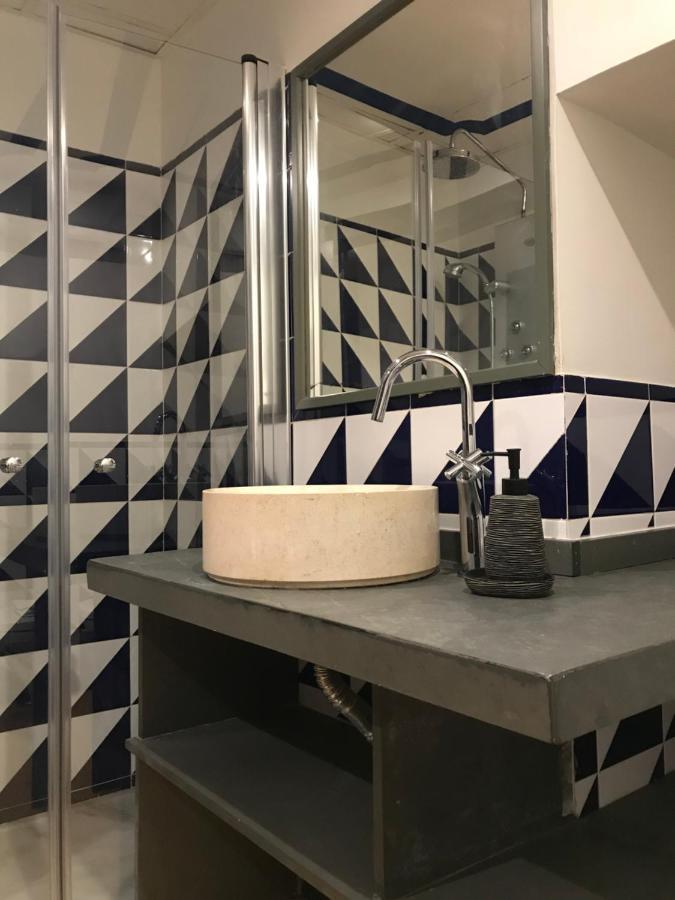 Styling Sierpes Center Apartment Севиля Екстериор снимка