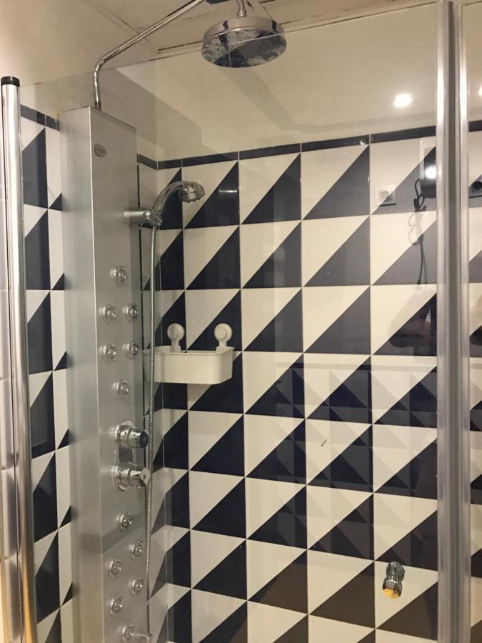 Styling Sierpes Center Apartment Севиля Екстериор снимка