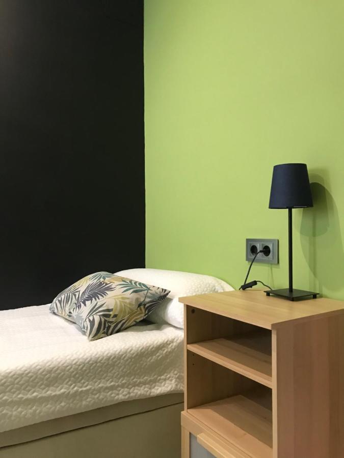Styling Sierpes Center Apartment Севиля Екстериор снимка