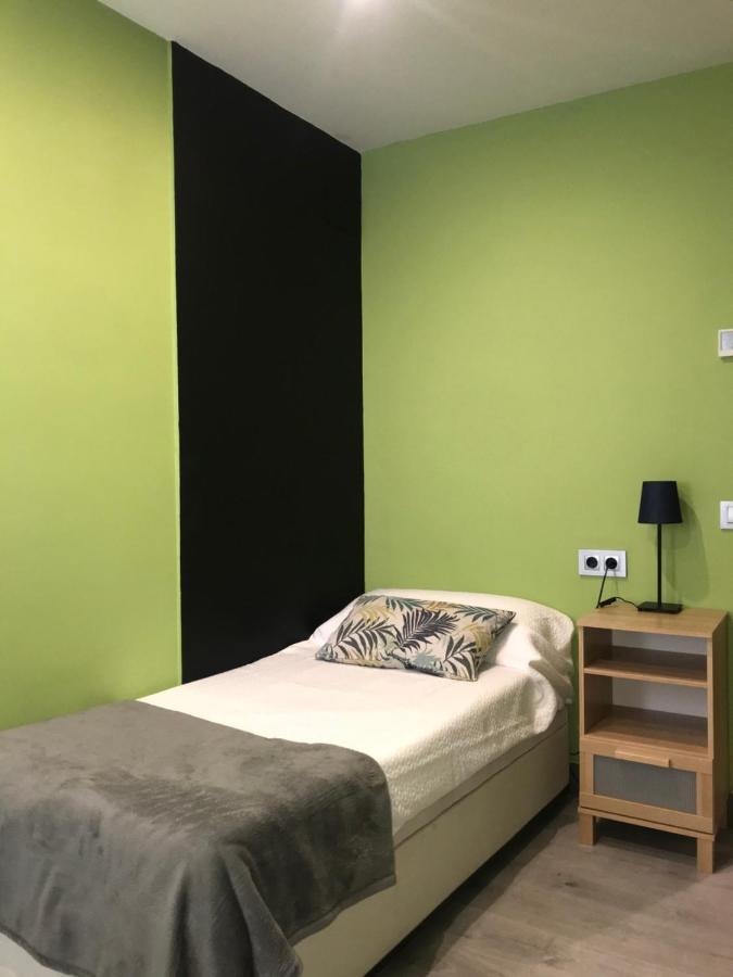 Styling Sierpes Center Apartment Севиля Екстериор снимка